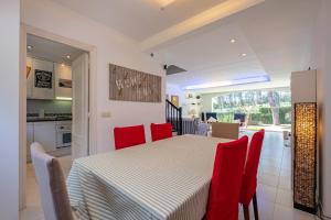 Fotografie z fotogalerie ubytování TO-2 LLAFRANC 5Pax v destinaci Llafranc