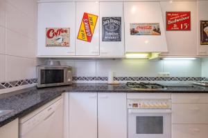 Fotografie z fotogalerie ubytování TO-2 LLAFRANC 5Pax v destinaci Llafranc