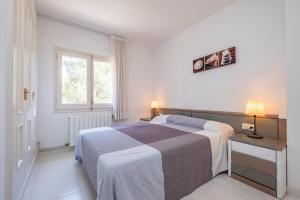 Fotografie z fotogalerie ubytování TO-2 LLAFRANC 5Pax v destinaci Llafranc + 31 fotografií