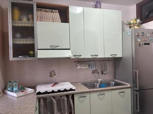 スペルロンガにあるDemetra Apartment Sperlongaのギャラリーの写真