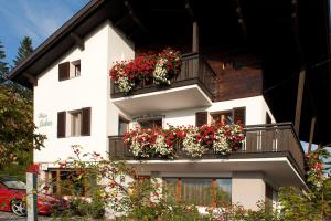 Fotografia z galérie ubytovania Haus Lukas v destinácii Seefeld in Tirol