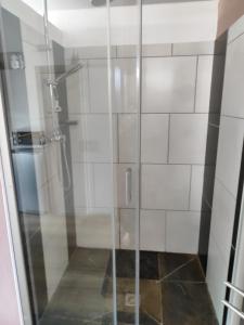 Bilik mandi di L'évidence St André