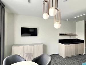 Galeriebild der Unterkunft SILVER BALTIC in Kołobrzeg