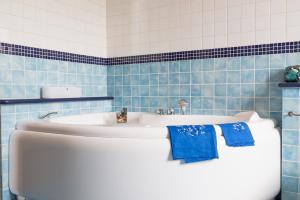 Fotografie z fotogalerie ubytování B&B Miracapri v destinaci Agropoli