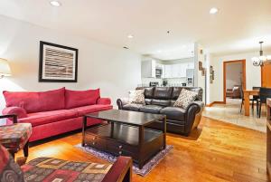 Gallery image of Stunning Location 2BDR Condo Retreat in Park City