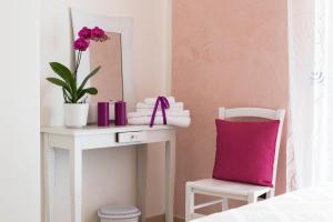 Fotografie z fotogalerie ubytování B&B Miracapri v destinaci Agropoli