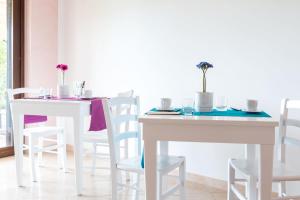 Fotografie z fotogalerie ubytování B&B Miracapri v destinaci Agropoli