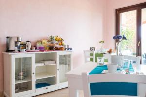 Fotografie z fotogalerie ubytování B&B Miracapri v destinaci Agropoli