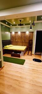 Fotografie z fotogalerie ubytování Pravuprasad Homestay v destinaci Bhuvanéšvar