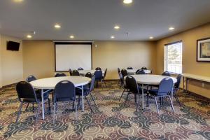 Gallery image of Cobblestone Inn & Suites - Hartington in Hartington