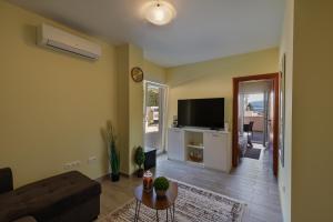 Μια τηλεόραση ή/και κέντρο ψυχαγωγίας στο Providenca