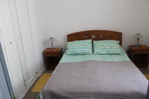 Легло или легла в стая в Apartamento en Reñaca con Vista al Mar