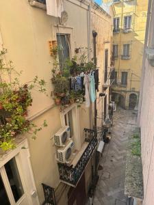 Edificio in cui si trova l'appartamento