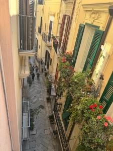 Edificio in cui si trova l'appartamento