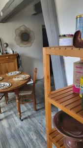 Gambar di galeri bagi Le Clos de chantecoq di Outrepont +11 gambar