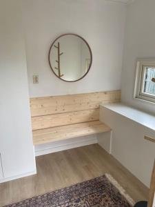 Fotografie z fotogalerie ubytování Sfeervol chalet Hoenderloo, de Veluwe v destinaci Hoenderloo