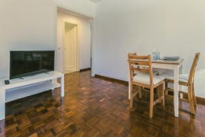 Dining area in Az apartmant