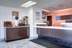 Fotografie z fotogalerie ubytování Motel 6-The Dalles, OR v destinaci The Dalles