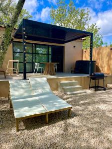 Imagen de la galería de Côté nature, en Chauzon 22 fotos más