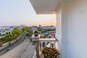 Fotografie z fotogalerie ubytování Olagi Hotel 2 v destinaci Khu Chi Lăng