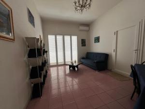Μια τηλεόραση ή/και κέντρο ψυχαγωγίας στο Terrazza Faraglioni