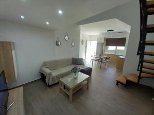 Imagen de la galería de Loft Apartment in Kos, en Kefalos