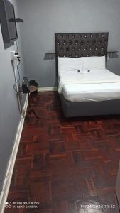 ロードポートにあるJOLLY'S PARK GUEST HOUSEのギャラリーの写真