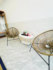Fotografie z fotogalerie ubytování Olagi Hotel 2 v destinaci Khu Chi Lăng