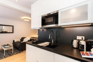 Gallery image of Little Oasis Near Frankfurt in Neulsenburg