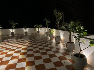 Fotografie z fotogalerie ubytování Le Tamara Suite - TIE Hotels & Resorts v destinaci Auroville