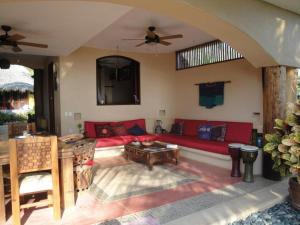 Gallery image of Casa Firefly in Troncones