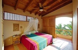Gallery image of Casa Firefly in Troncones