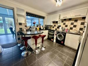 Gallery image of Pass the Keys A BeachhouseHome away from Home in Clacton-on-Sea