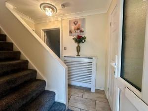 Gallery image of Pass the Keys A BeachhouseHome away from Home in Clacton-on-Sea