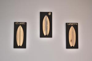 Fotografie z fotogalerie ubytování Hotel du Cap v destinaci Capbreton