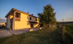 Gallery image of La Casetta di Lina in Carbonara Scrivia
