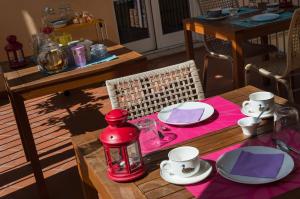Gallery image of B&B Il Grifone in Pistoia