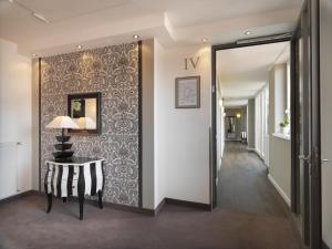 Fotografie z fotogalerie ubytování Hotel Goliath am Dom v Řezně
