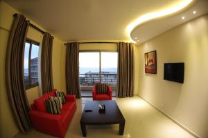 Gallery image of Jounieh Suites Boutique Hotel in Jounieh
