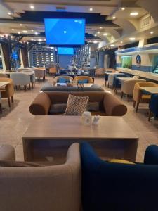 Foto dalla galleria di JAZEERAT QUBTAN ad Aqaba