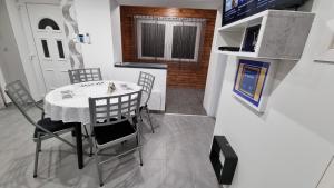 Fotografie z fotogalerie ubytování HT Apartman v destinaci Mezőkövesd