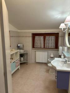 ランチャーノにあるB&B - La Casa Di Campagnaのギャラリーの写真