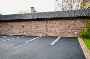 ストーク・オン・トレントにあるLuxury Two Bed Suite - Walk to Trentham Gardens!のギャラリーの写真