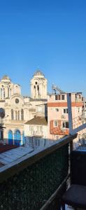 Fotografie z fotogalerie ubytování Mila boutique&apt v destinaci Istanbul