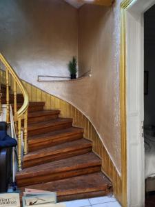 Fotografie z fotogalerie ubytování Mila boutique&apt v destinaci Istanbul