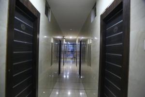 商沙巴Hotel MN Grand Shamshabad Airport Zone Hyderabad的相册照片