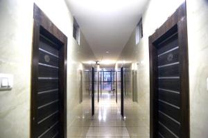商沙巴Hotel MN Grand Shamshabad Airport Zone Hyderabad的相册照片