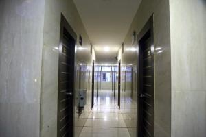 商沙巴Hotel MN Grand Shamshabad Airport Zone Hyderabad的相册照片