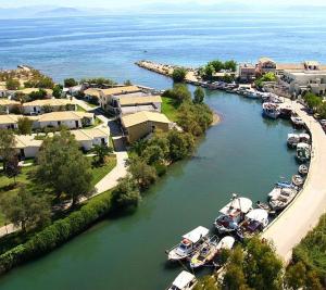 Φυσικό τοπίο κοντά σε αυτό το διαμέρισμα