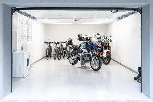 Jízda na kole v ubytování Lanškroun apartmány v centru nebo okolí